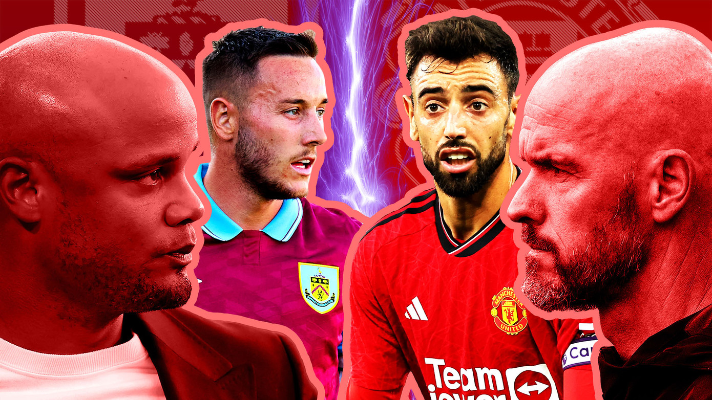 MU sẽ tìm lại niềm vui khi gặp Burnley? MU sẽ tìm lại niềm vui khi gặp Burnley?