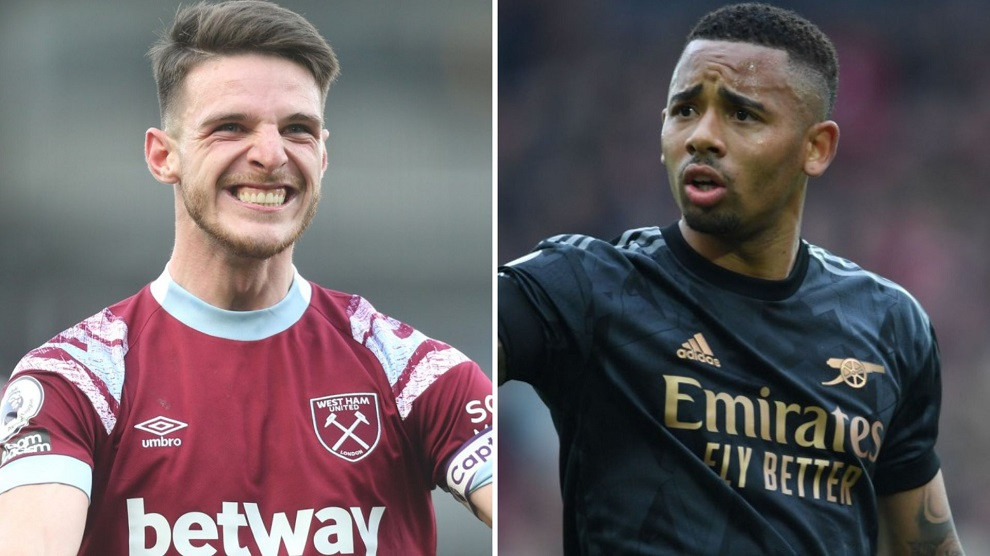 West Ham có thể khiến Arsenal gặp nhiều khó khăn