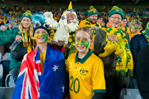 Hạ nữ Đan Mạch 2-0, chủ nhà Australia thẳng tiến vào tứ kết ảnh 2 Hạ nữ Đan Mạch 2-0, chủ nhà Australia thẳng tiến vào tứ kết ảnh 2