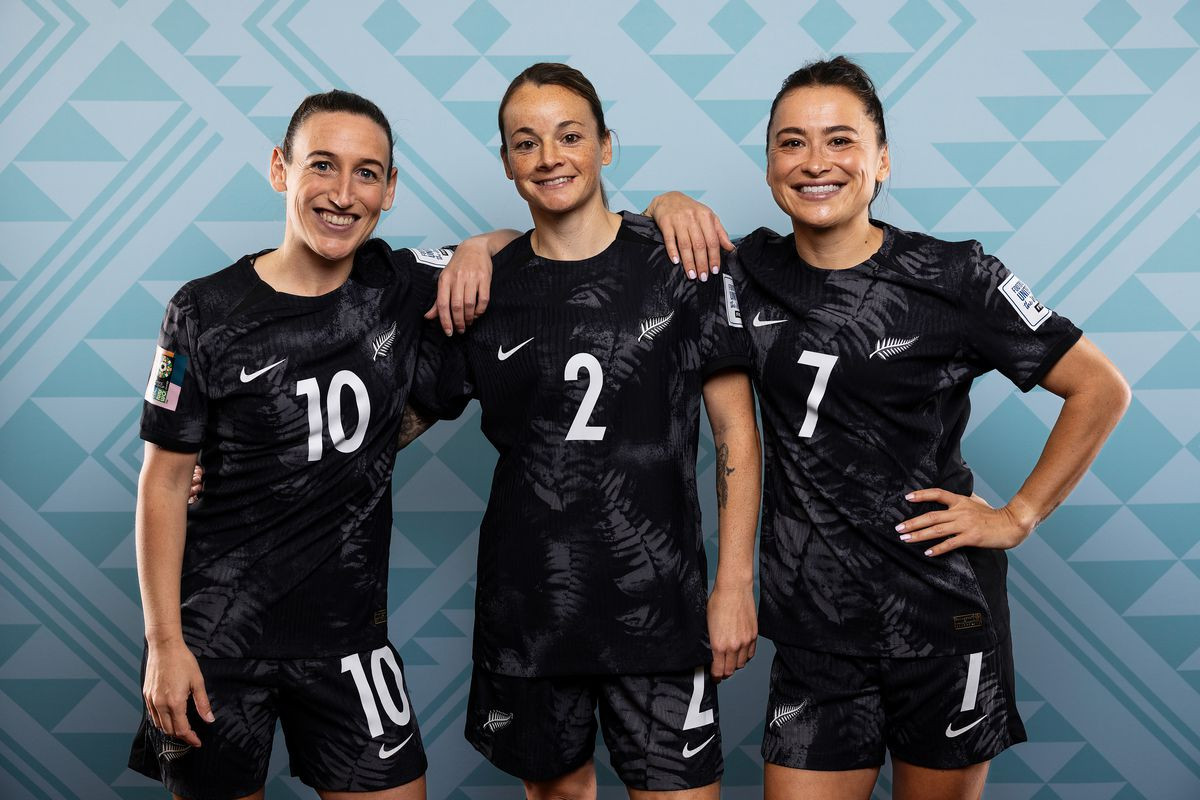 Người hâm mộ Việt Nam sẽ được xem miễn phí trọn vẹn World Cup nữ 2023 Người hâm mộ Việt Nam sẽ được xem miễn phí trọn vẹn World Cup nữ 2023