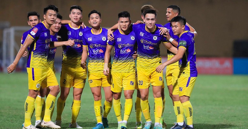 Hà Nội FC hướng đến Cúp Quốc gia thứ 4 liên tiếp