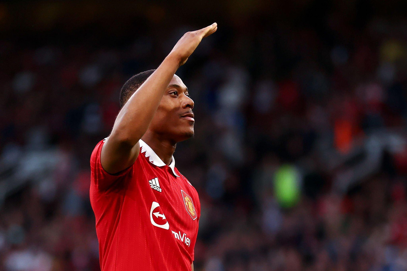 Martial lỡ hẹn chung kết FA Cup 2023 Martial lỡ hẹn chung kết FA Cup 2023