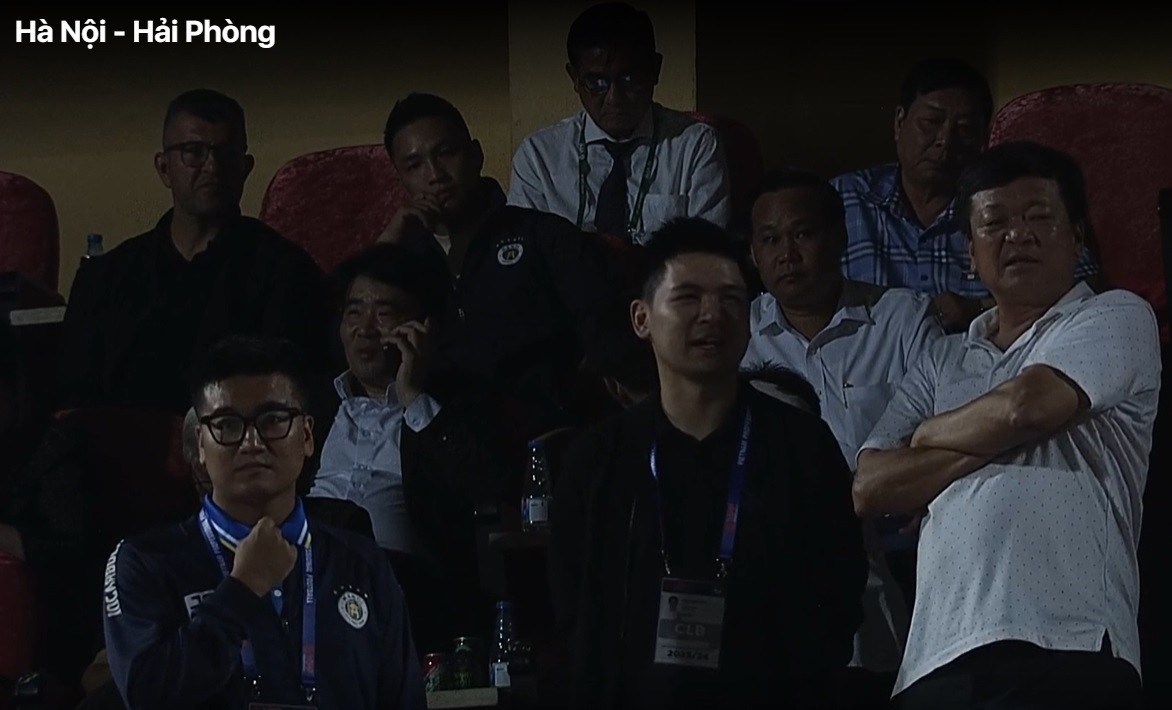 Lucao lập hattrick, Hải Phòng chấm dứt 13 năm không thắng trên sân Hà Nội ảnh 7