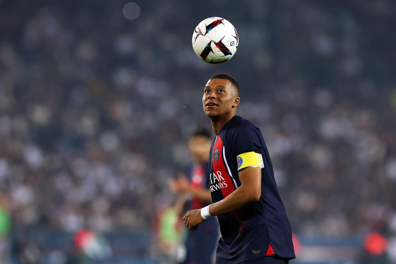Mbappe có thể rời PSG ngay trong mùa hè 2023