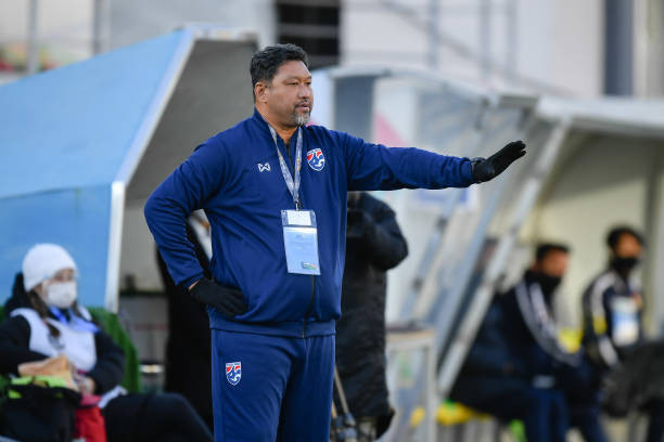 Đè bẹp U23 Philippines, U23 Thái Lan chiếm ngôi đầu bảng H ảnh 9 Đè bẹp U23 Philippines, U23 Thái Lan chiếm ngôi đầu bảng H ảnh 9