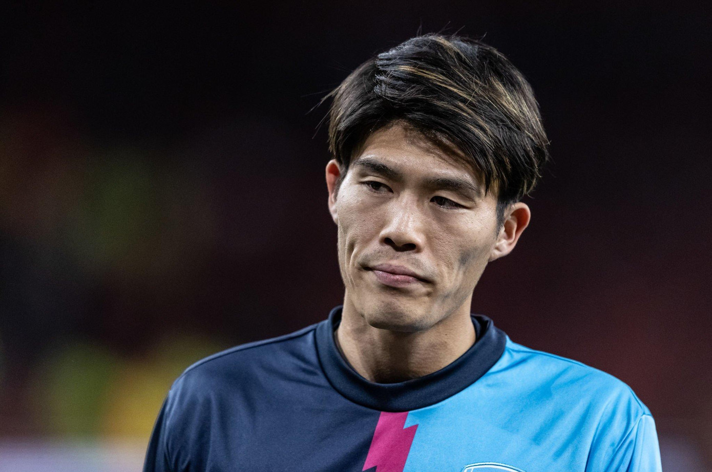 Tomiyasu chia tay sớm mùa giải 2022/2023 Tomiyasu chia tay sớm mùa giải 2022/2023