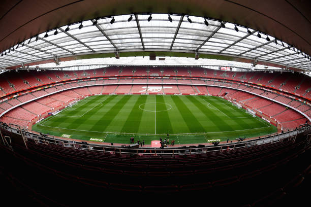 Đánh bại Wolves 2-1, Arsenal giữ chắc ngôi đầu Ngoại hạng ảnh 2 Đánh bại Wolves 2-1, Arsenal giữ chắc ngôi đầu Ngoại hạng ảnh 2