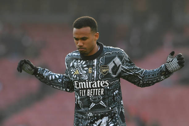 Đánh bại Wolves 2-1, Arsenal giữ chắc ngôi đầu Ngoại hạng ảnh 6 Đánh bại Wolves 2-1, Arsenal giữ chắc ngôi đầu Ngoại hạng ảnh 6