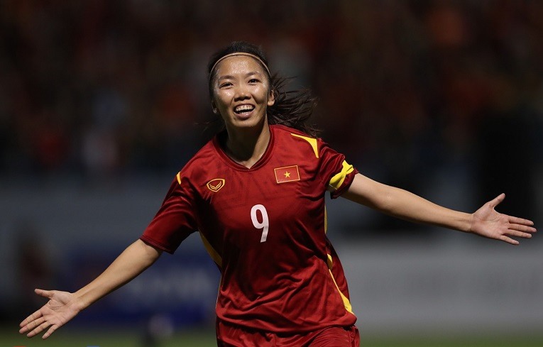 Báo Bồ Đào Nha chỉ biết đến tuyển nữ Việt Nam qua Huỳnh Như