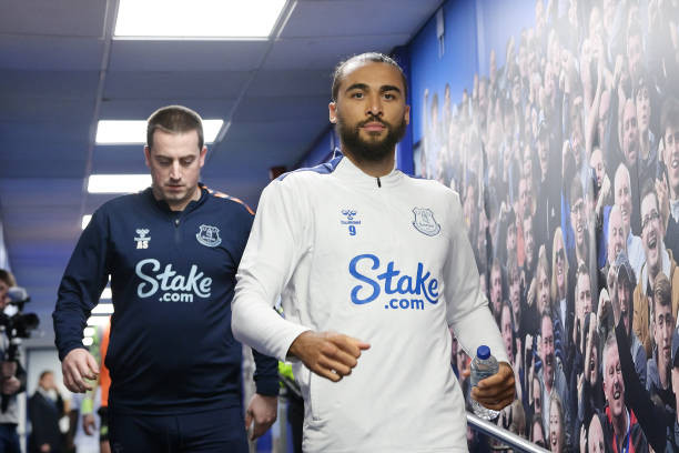 Gundogan tỏa sáng, Man City thắng dễ Everton 3-0 ảnh 2