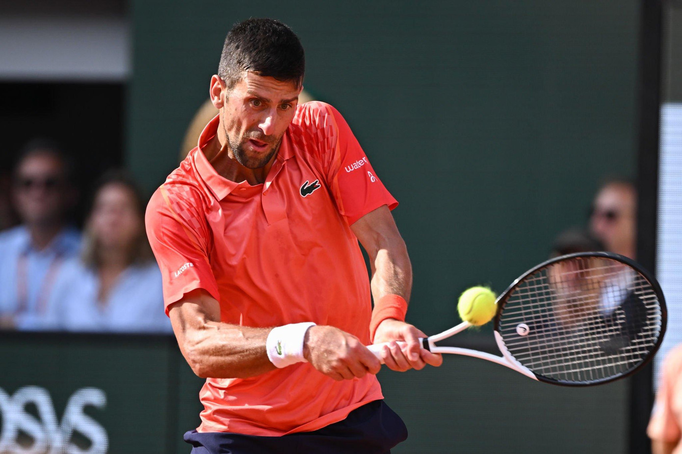 Djokovic tiến đến kỷ lục giành Grand Slam nhiều nhất lịch sử