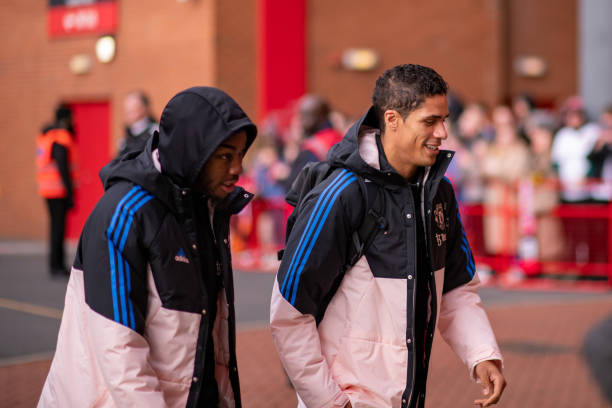 Rashford lập cú đúp, MU bám sát Man City ảnh 2 Rashford lập cú đúp, MU bám sát Man City ảnh 2