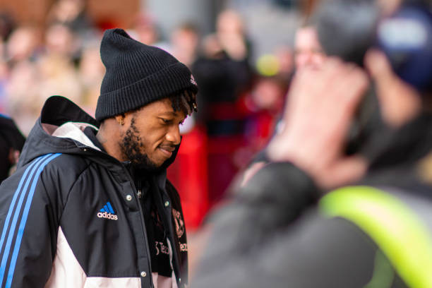 Rashford lập cú đúp, MU bám sát Man City ảnh 1 Rashford lập cú đúp, MU bám sát Man City ảnh 1