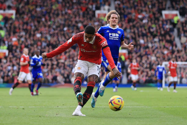 Rashford lập cú đúp, MU bám sát Man City ảnh 7 Rashford lập cú đúp, MU bám sát Man City ảnh 7