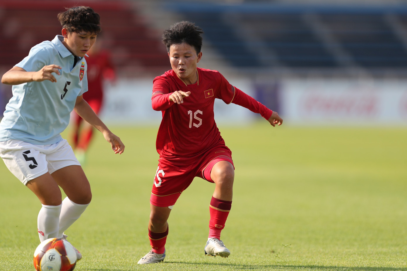 Ảnh: Hữu Phạm Ảnh: Hữu Phạm