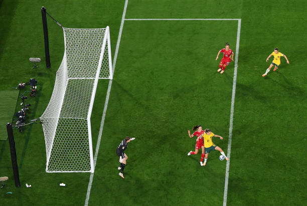 Hạ nữ Đan Mạch 2-0, chủ nhà Australia thẳng tiến vào tứ kết ảnh 16 Hạ nữ Đan Mạch 2-0, chủ nhà Australia thẳng tiến vào tứ kết ảnh 16