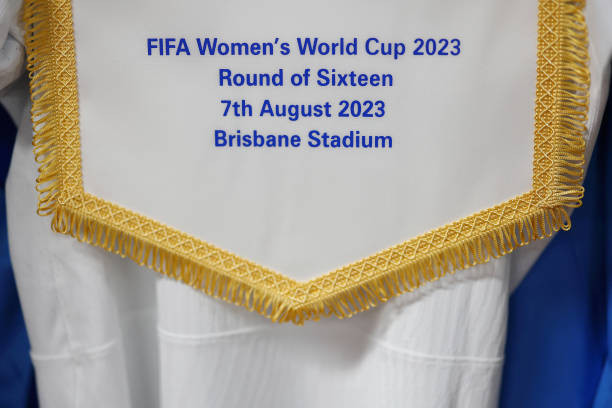 Tuyển nữ Anh vượt khó hạ nữ Nigeria 4-2 để vào tứ kết ảnh 4