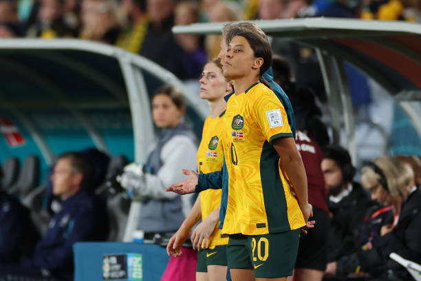 Hạ nữ Đan Mạch 2-0, chủ nhà Australia thẳng tiến vào tứ kết ảnh 19 Hạ nữ Đan Mạch 2-0, chủ nhà Australia thẳng tiến vào tứ kết ảnh 19