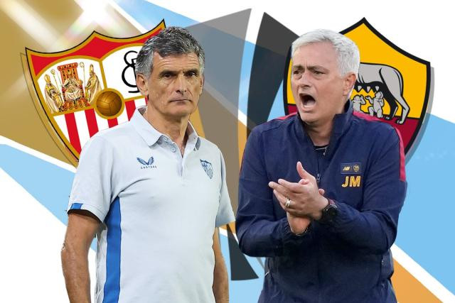 Sevilla và Roma thêm quyết tâm vì vé dự Champions League mùa sau Sevilla và Roma thêm quyết tâm vì vé dự Champions League mùa sau