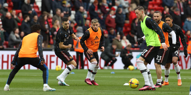 Màn hủy diệt chưa từng có của Liverpool khiến MU nhận thất bại nặng nề nhất trong lịch sử ảnh 10