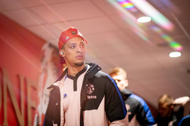 Màn hủy diệt chưa từng có của Liverpool khiến MU nhận thất bại nặng nề nhất trong lịch sử ảnh 7