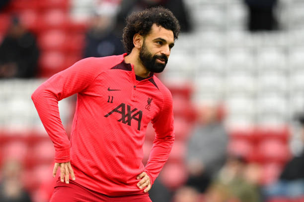 Màn hủy diệt chưa từng có của Liverpool khiến MU nhận thất bại nặng nề nhất trong lịch sử ảnh 8