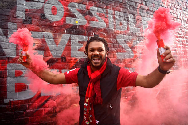 Màn hủy diệt chưa từng có của Liverpool khiến MU nhận thất bại nặng nề nhất trong lịch sử ảnh 3