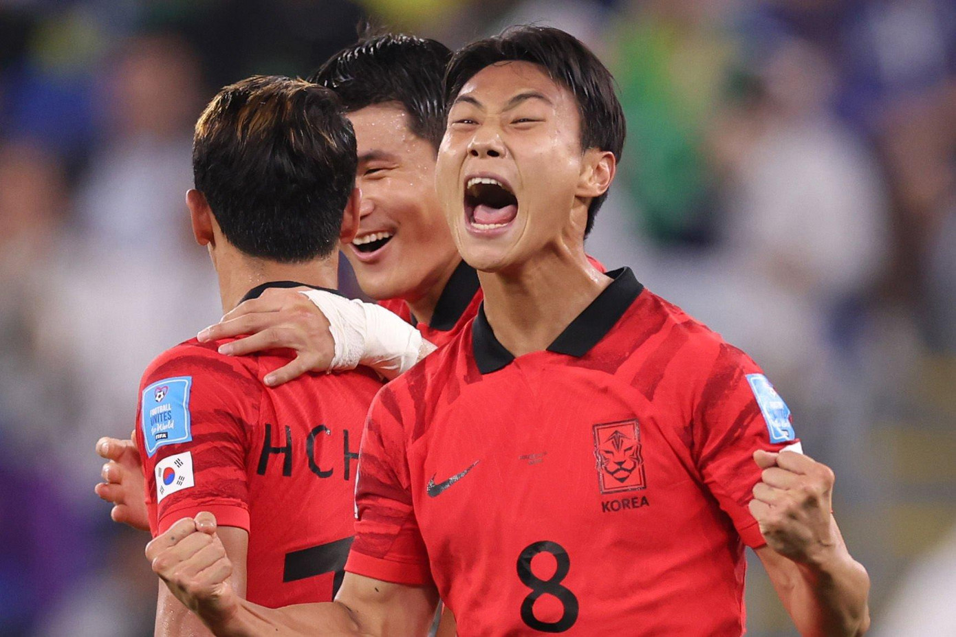 Hàn Quốc sử dụng nhiều ngôi sao lớn ở Asiad 19 Hàn Quốc sử dụng nhiều ngôi sao lớn ở Asiad 19