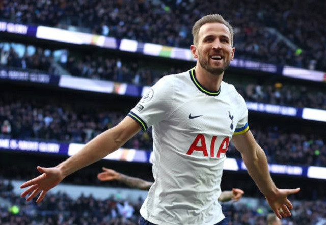 Kane có thể giúp Tottenham tạo ra khác biệt