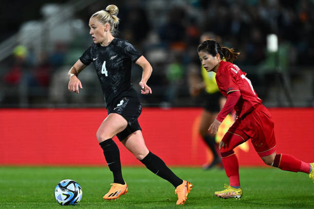 Ảnh: Getty Ảnh: Getty