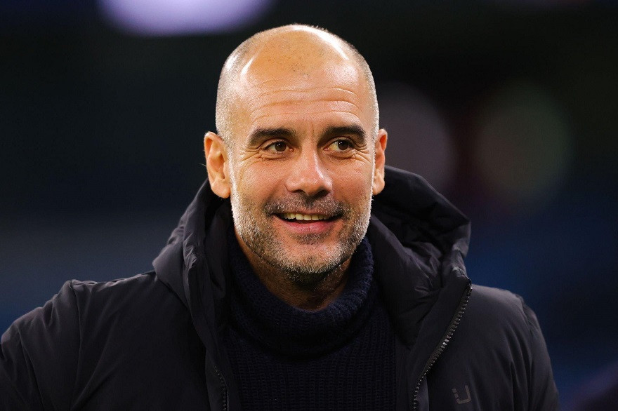 Pep Guardiola dọa từ chức HLV Man City Pep Guardiola dọa từ chức HLV Man City
