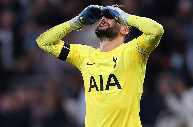 Hugo Lloris sẽ phải ngồi ngoài khoảng 2 tháng Hugo Lloris sẽ phải ngồi ngoài khoảng 2 tháng