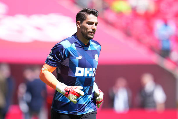 Gundogan lập cú đúp, Man City đánh bại MU 2-1 để giành FA Cup ảnh 11 Gundogan lập cú đúp, Man City đánh bại MU 2-1 để giành FA Cup ảnh 11