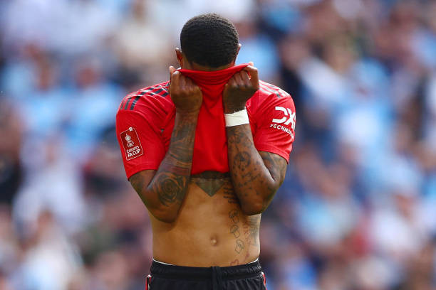 Gundogan lập cú đúp, Man City đánh bại MU 2-1 để giành FA Cup ảnh 30 Gundogan lập cú đúp, Man City đánh bại MU 2-1 để giành FA Cup ảnh 30