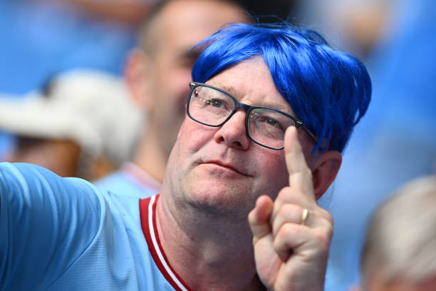Gundogan lập cú đúp, Man City đánh bại MU 2-1 để giành FA Cup ảnh 12 Gundogan lập cú đúp, Man City đánh bại MU 2-1 để giành FA Cup ảnh 12