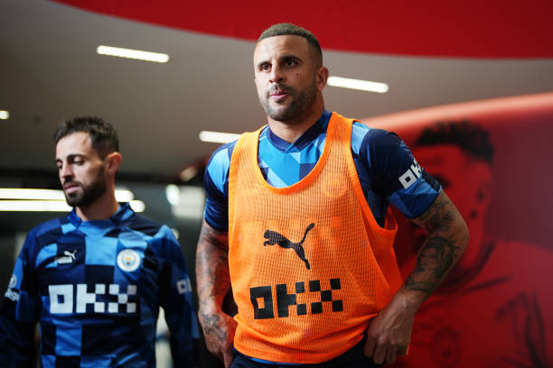 Gundogan lập cú đúp, Man City đánh bại MU 2-1 để giành FA Cup ảnh 7 Gundogan lập cú đúp, Man City đánh bại MU 2-1 để giành FA Cup ảnh 7