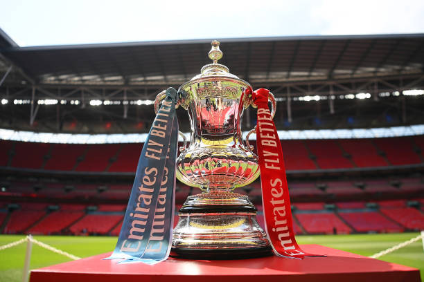 Gundogan lập cú đúp, Man City đánh bại MU 2-1 để giành FA Cup ảnh 3 Gundogan lập cú đúp, Man City đánh bại MU 2-1 để giành FA Cup ảnh 3