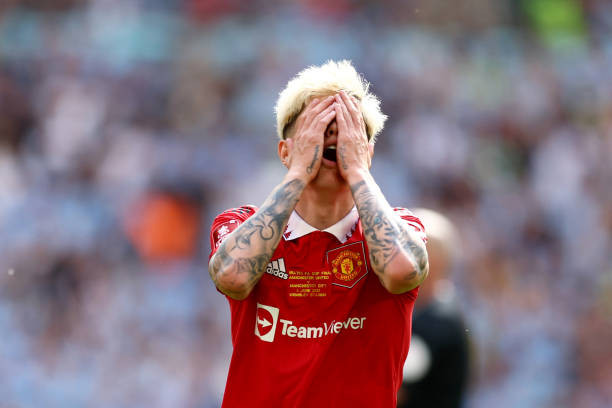 Gundogan lập cú đúp, Man City đánh bại MU 2-1 để giành FA Cup ảnh 32 Gundogan lập cú đúp, Man City đánh bại MU 2-1 để giành FA Cup ảnh 32