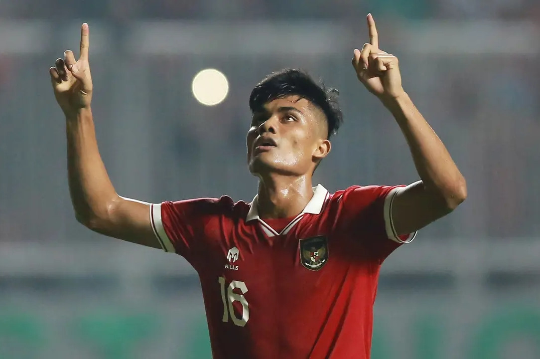 Ramadhan Sananta bị CLB giữ lại vào phút chót Ramadhan Sananta bị CLB giữ lại vào phút chót