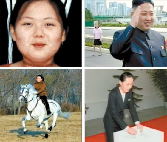 Sóng ngầm đua quyền lực của 2 ‘người’đẹp' cạnh Kim Jong Un ảnh 2