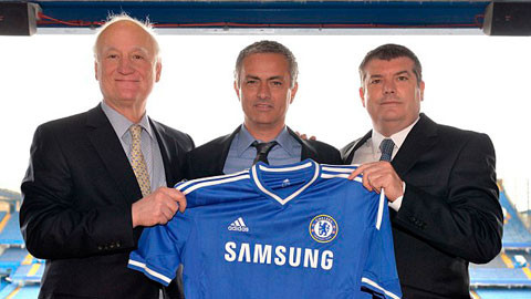 Chelsea: Kỷ nguyên mới của đế chế Abramovich ảnh 2