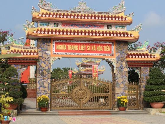 Trưa nay đưa ông Nguyễn Bá Thanh về đất mẹ ảnh 1