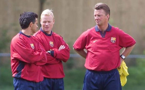 Những bức ảnh bóng đá siêu độc khiến bạn ngạc nhiên ảnh 11