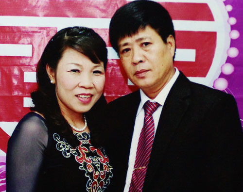 Những cô giáo ‘ngóng’ Tết ở Trường Sa ảnh 3 Những cô giáo ‘ngóng’ Tết ở Trường Sa ảnh 3