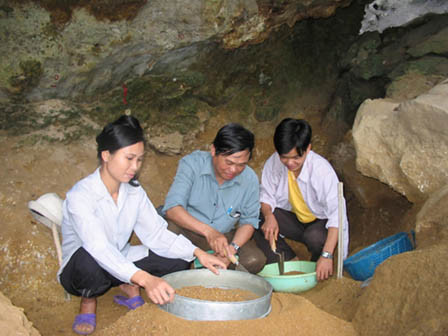 Sự thật về “ma núi” Phia Vài 10 ngàn tuổi ảnh 2