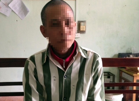 bi kịch, ghen tuông, vợ chồng già