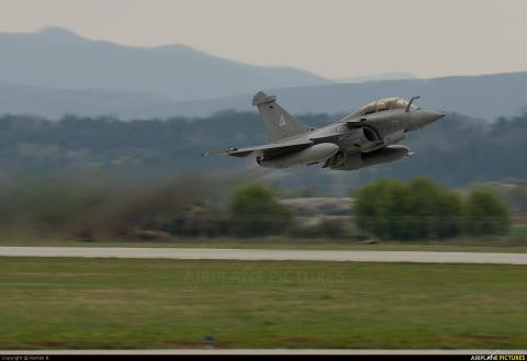 Tiêm kích Rafale Tiêm kích Rafale