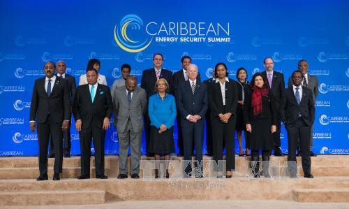 Liệu Mỹ có can thiệp vào Venezuela dưới một 'lá cờ giả'? ảnh 1