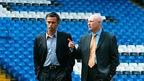 Chelsea: Kỷ nguyên mới của đế chế Abramovich ảnh 3