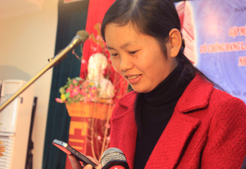 Những cô giáo ‘ngóng’ Tết ở Trường Sa ảnh 2 Những cô giáo ‘ngóng’ Tết ở Trường Sa ảnh 2